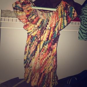 Beautiful marble shirt