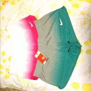 Nike shorts