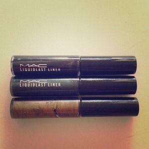 3 MAC Liquidlast Liners