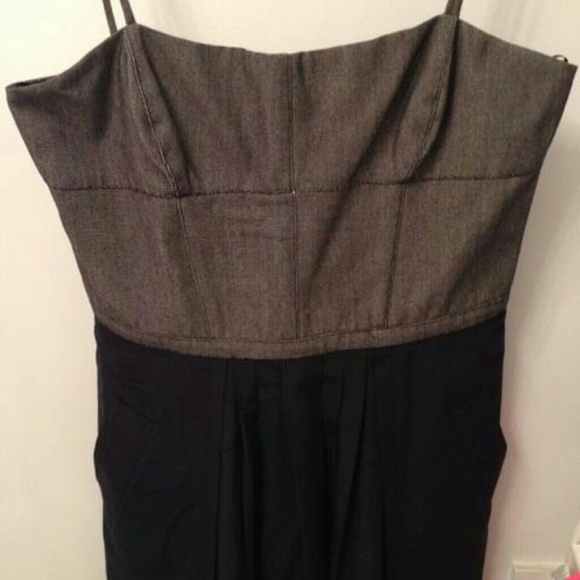 🎉HP🎉 Narciso Rodriguez Dress - Picture 2 of 4