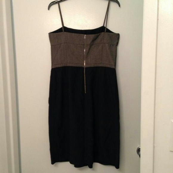 🎉HP🎉 Narciso Rodriguez Dress - Picture 4 of 4