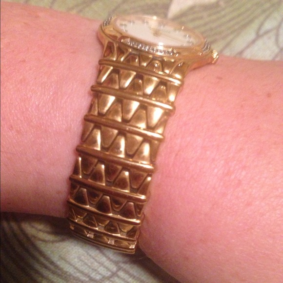 Gorgeous Wittnauer watch. main image 4