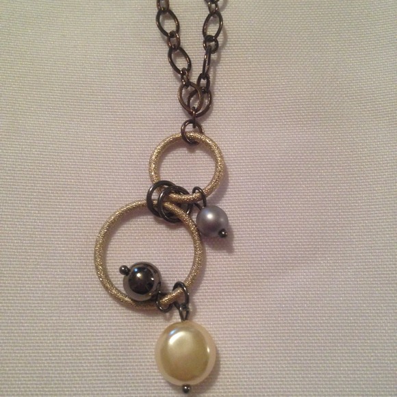 Lia Sophia necklace