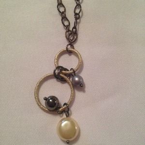 Lia Sophia necklace