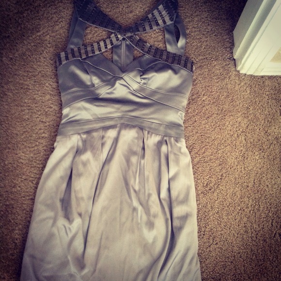Bebe dress🎀