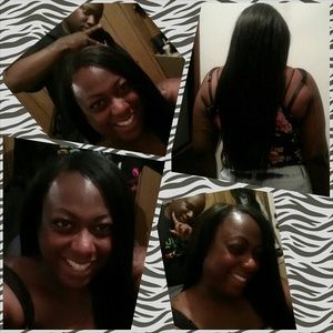 Peruvian Straight