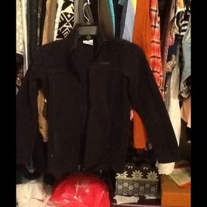 Black Jacket - Columbia