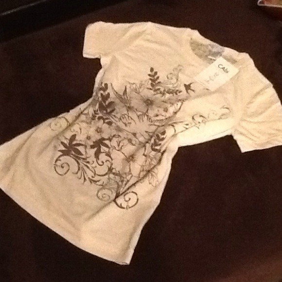 🍃The perfect "Fall~Tee"🍂