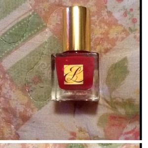 Estée Lauder Nail Lacquer. Mini Pure Color.