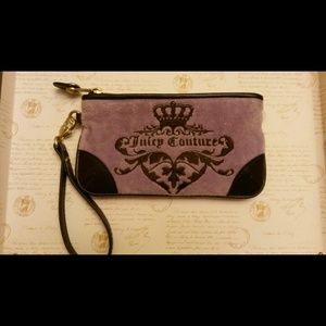 Juicy Couture wallet