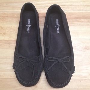 Minnetonka moccasins