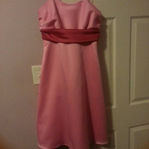Party dress. Worn once
