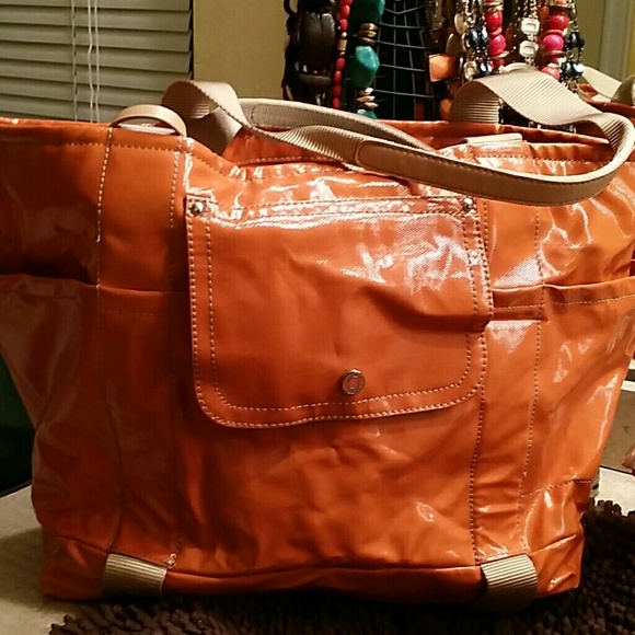 Oversize Franco Sarto bag