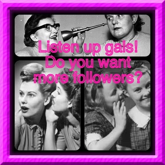 More Followers Game!