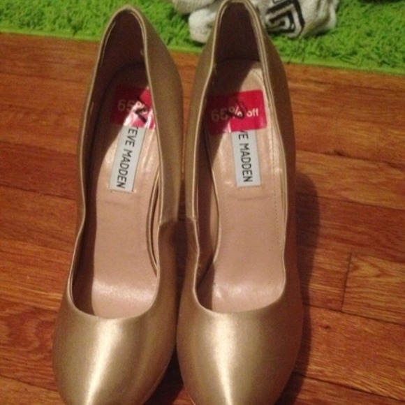 My prom shoe :)