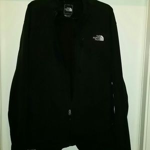 NORTH FACE MEN'S 2XL SKI JACKET