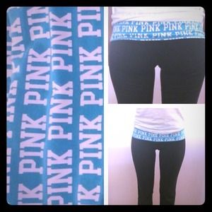 PINK VS Yoga Pants