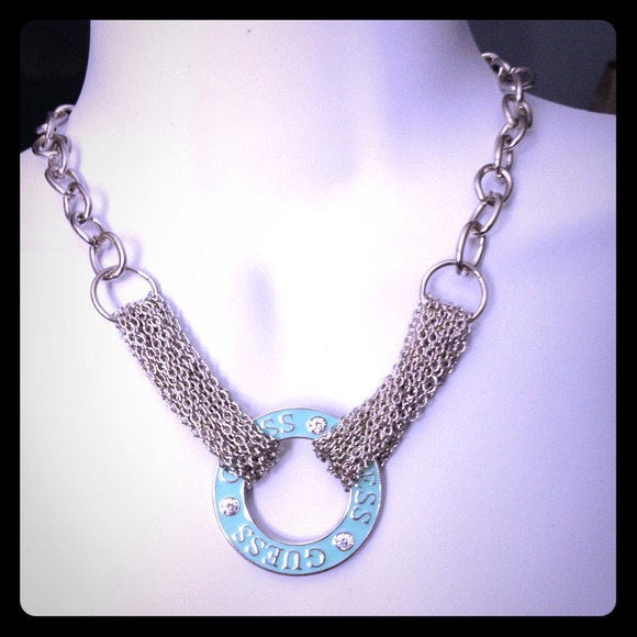 Guess Necklace
