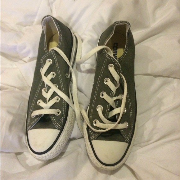 Greg converse and sweater