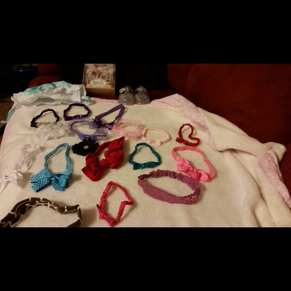 Headbands for @itsverytempting