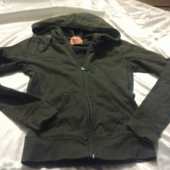 Juicy couture  camo green