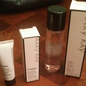 Mary kay bundle*