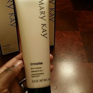 Mary Kay