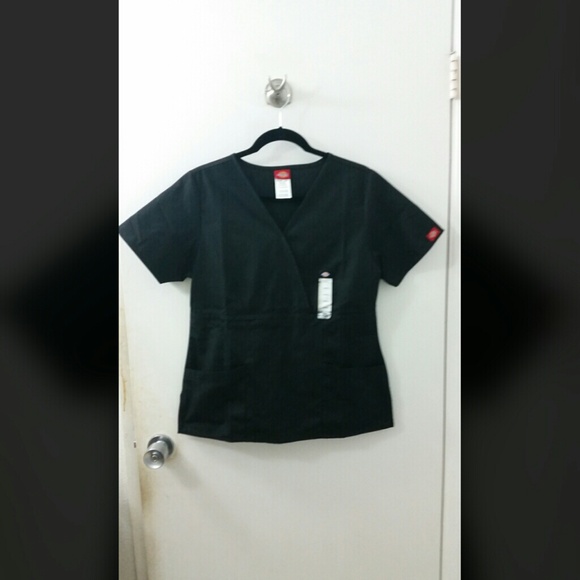 Dickies scrubs