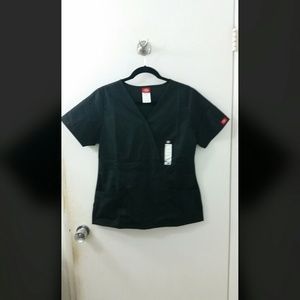 Dickies scrubs