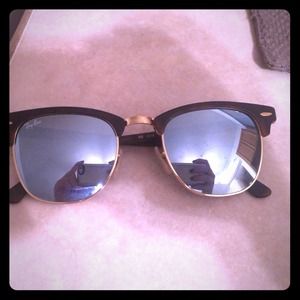 Ray ban sunglasses