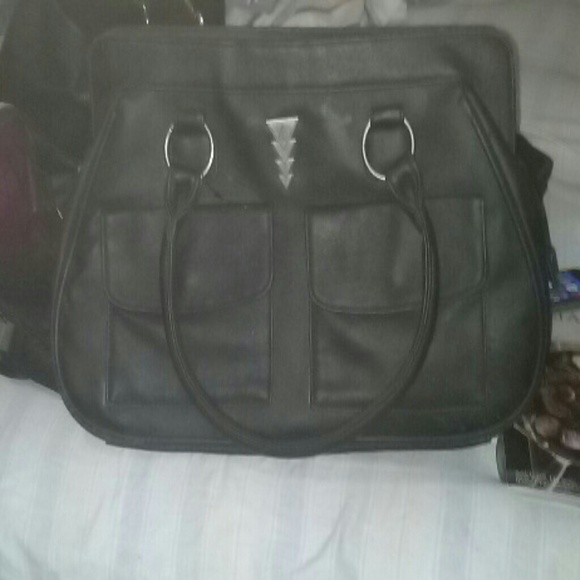 Volcom Fancy Purse