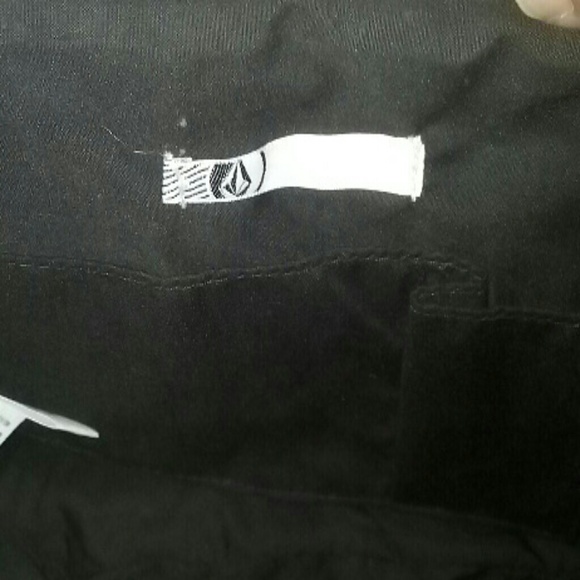 Volcom Fancy Purse - Picture 4 of 4