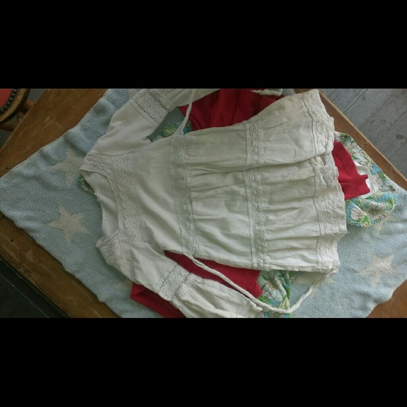 3 Girls dresses size 4T - Picture 3 of 4