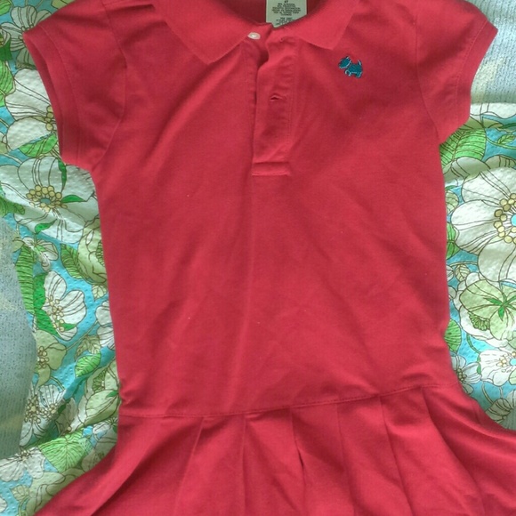 3 Girls dresses size 4T - Picture 4 of 4