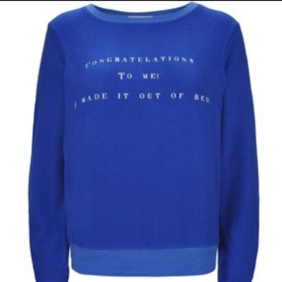 WANTED! Wildfox Congrats