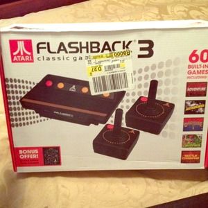 Video Game