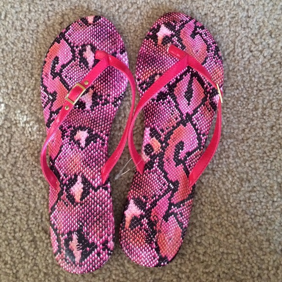 Mossimo Sandals