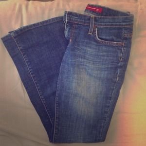 Express jeans