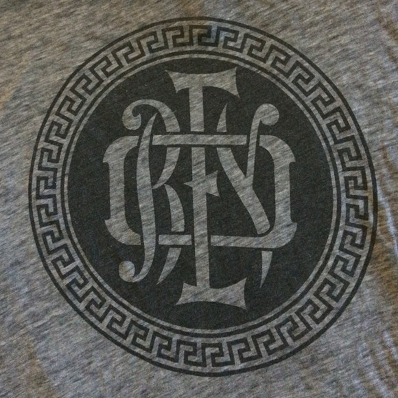 Obey Propaganda shirt