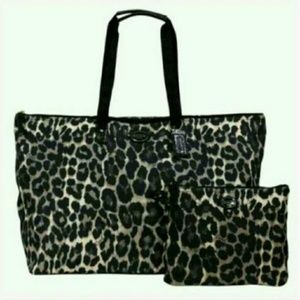 SOLD BRAND new with tags coach tote and small bag