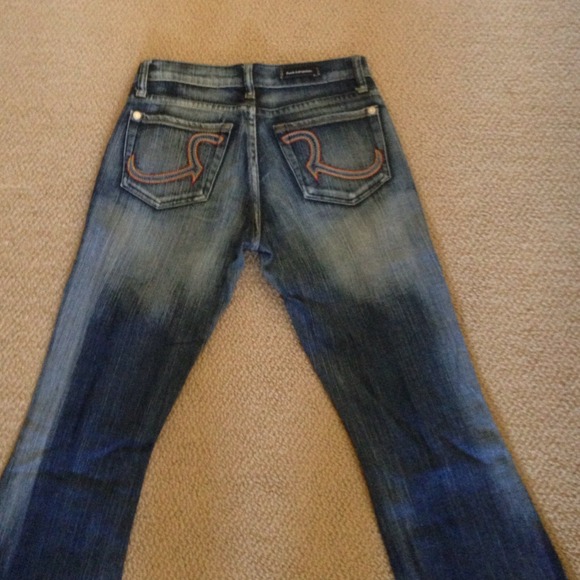 Rock & republic jeans