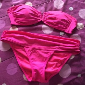 Victorias Secret bikini