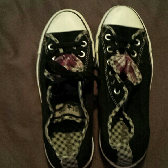 Converse Shoes - Coverse tennis shoes