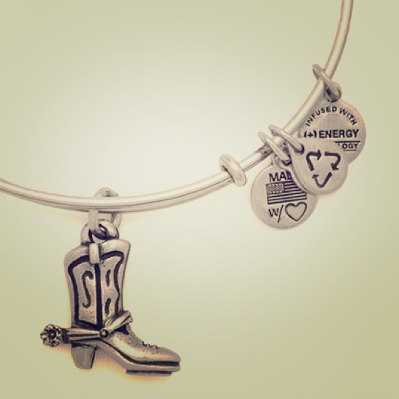 Alex and ani
