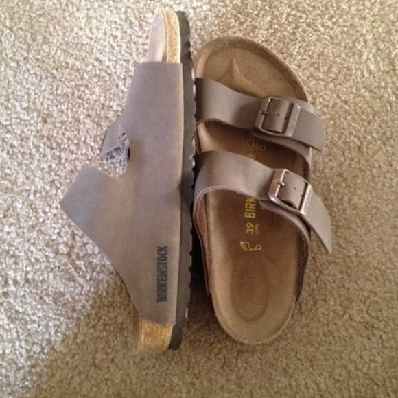 Birkenstock Sandals