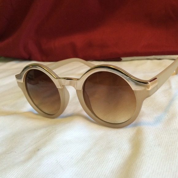 Retro Sunglasses