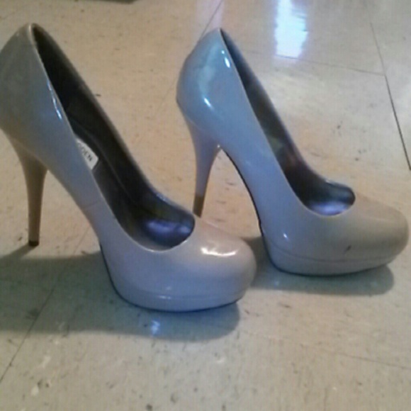 Steve madden heels
