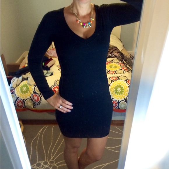 Converse Dresses & Skirts - ⛔️sold in bundle⛔️ Converse sweater dress