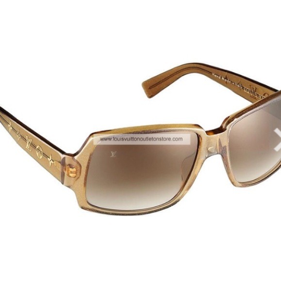 LOUIS VUITTON SUnglasses