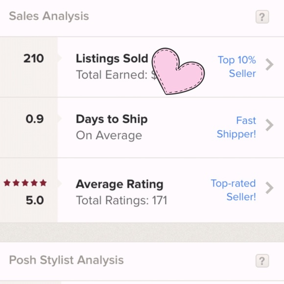 π Read my feedback & shop with confidence!π - Picture 4 of 4